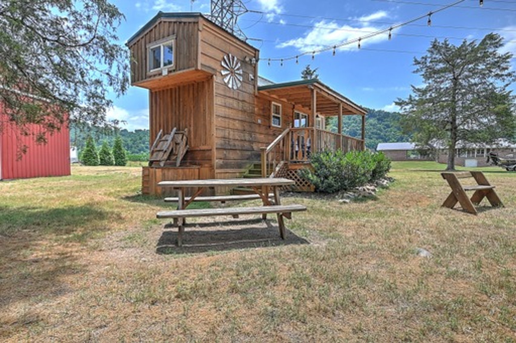 Image for 123 MESSIMER LANE  ELIZABETHTON, TN 37643