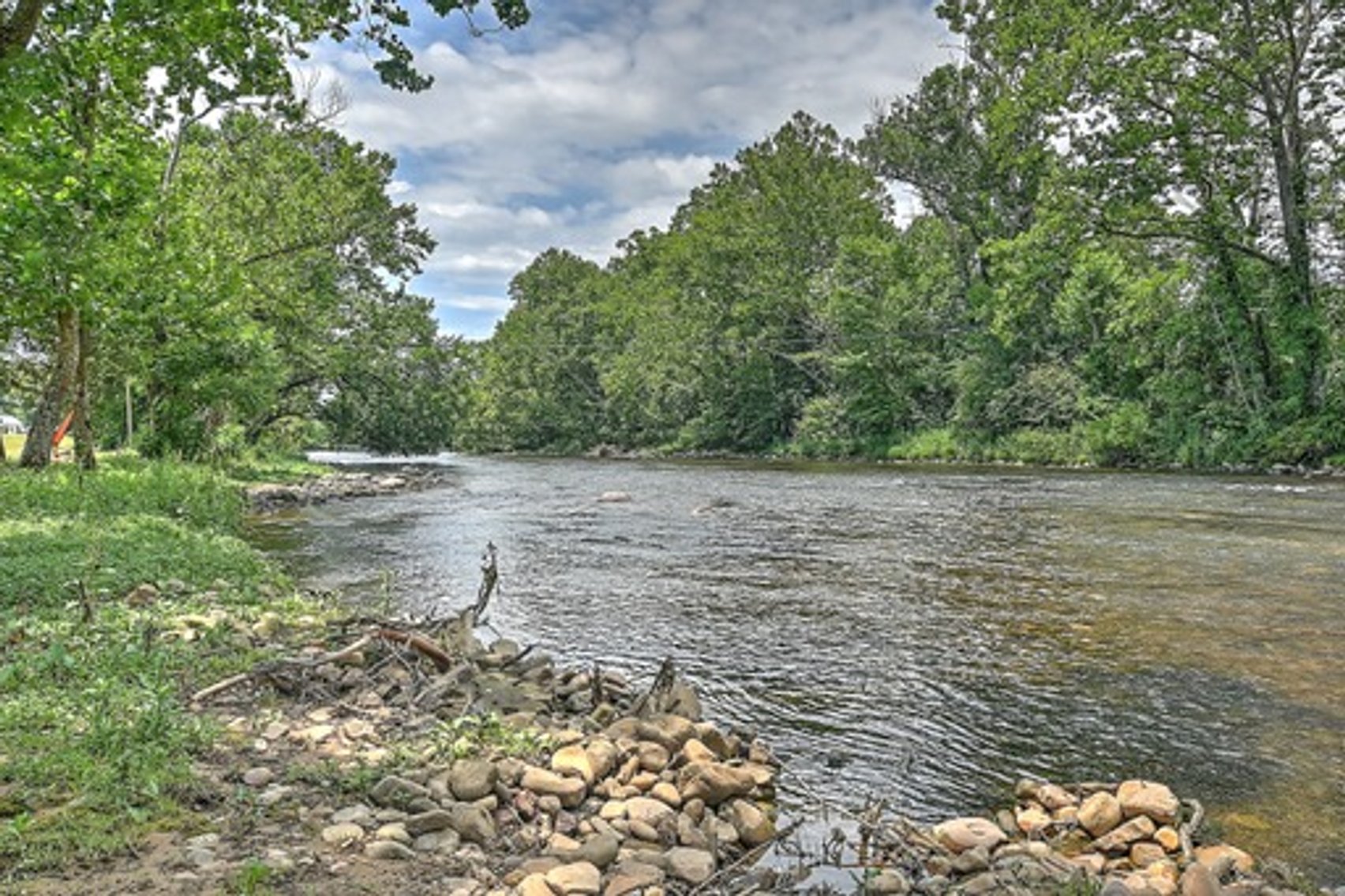 Image for 123 MESSIMER LANE  ELIZABETHTON, TN 37643