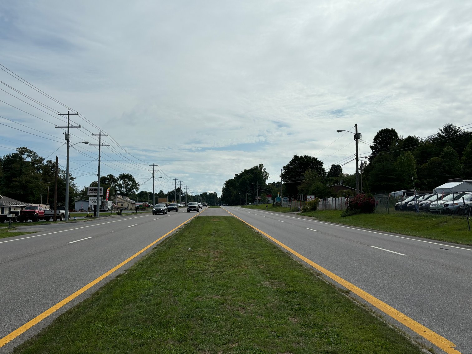 Image for W. MARKET STREET JOHNSON CITY, TN 37604