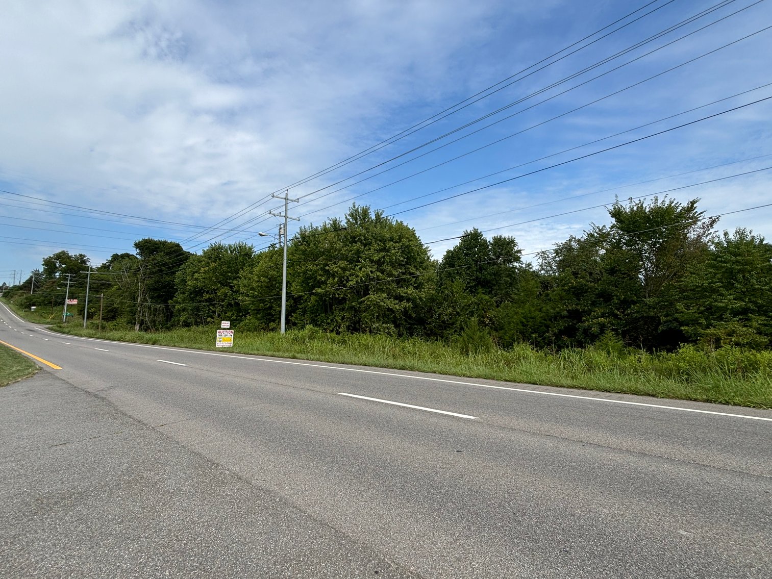 Image for W. MARKET STREET JOHNSON CITY, TN 37604