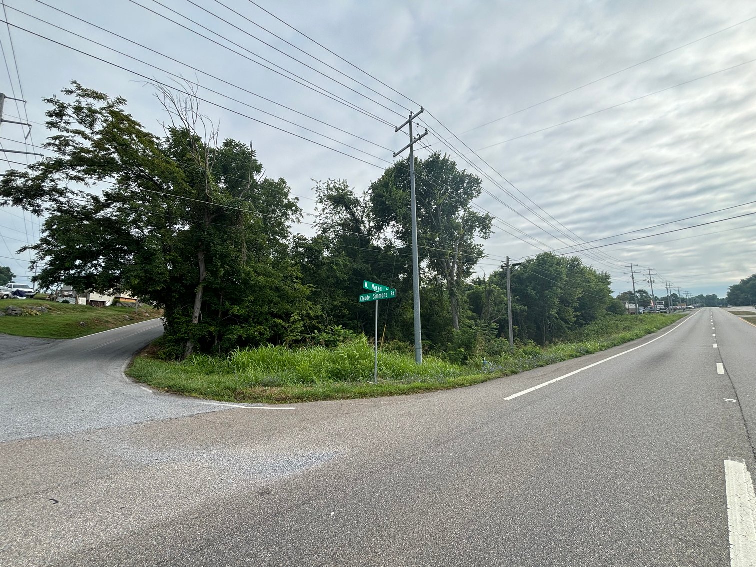 Image for W. MARKET STREET JOHNSON CITY, TN 37604