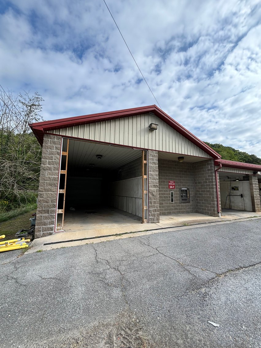 Image for 5377 LEE HIGHWAY  ATKINS, VA 24311