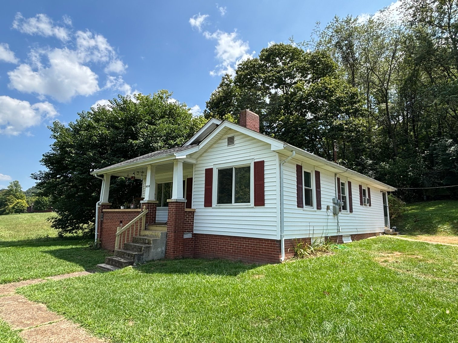 Image for 4530 GATE CITY HIGHWAY  Bristol, VA 24202