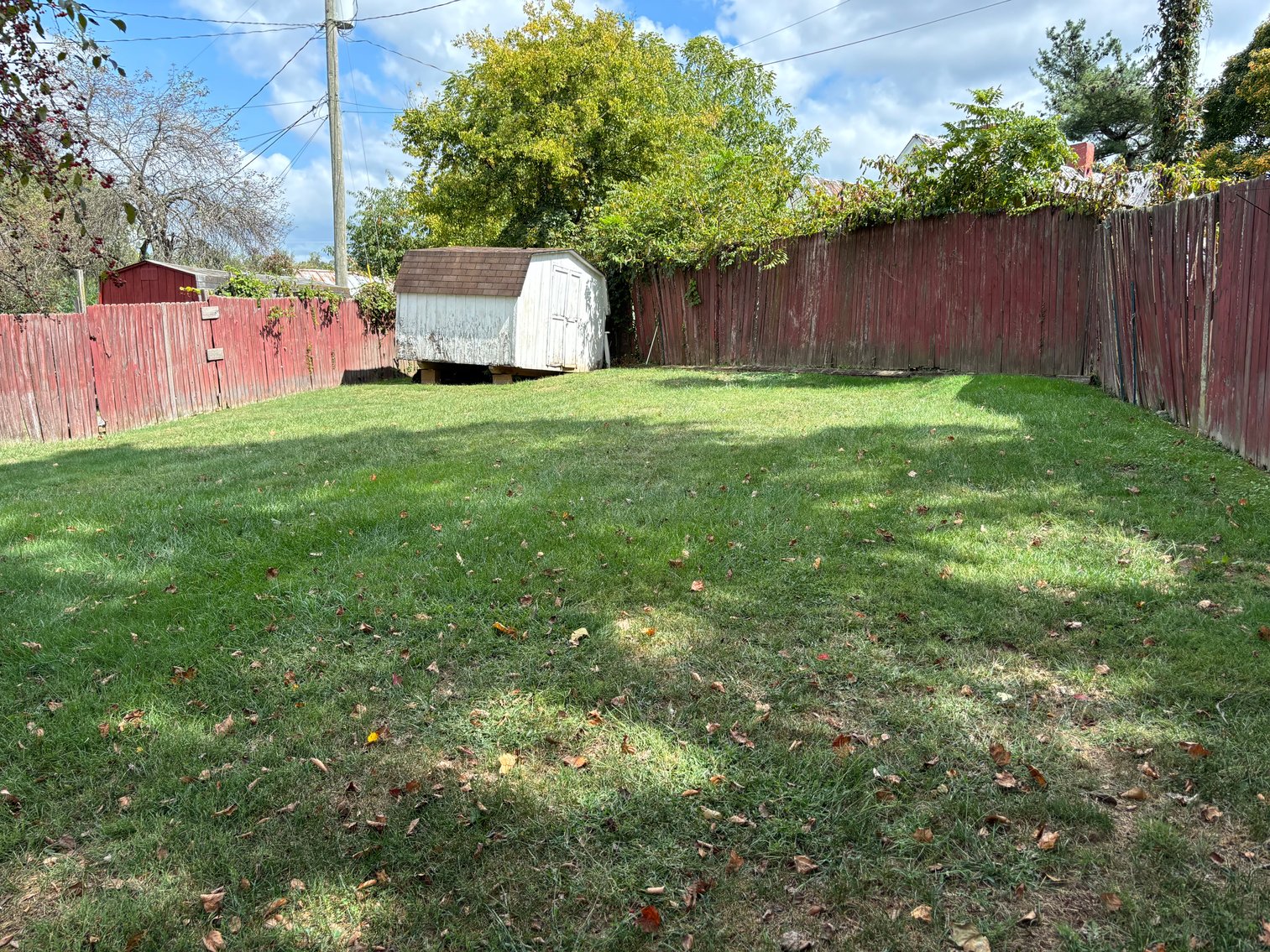 Image for 209 SUNRISE ST.  BRISTOL, VA 24201