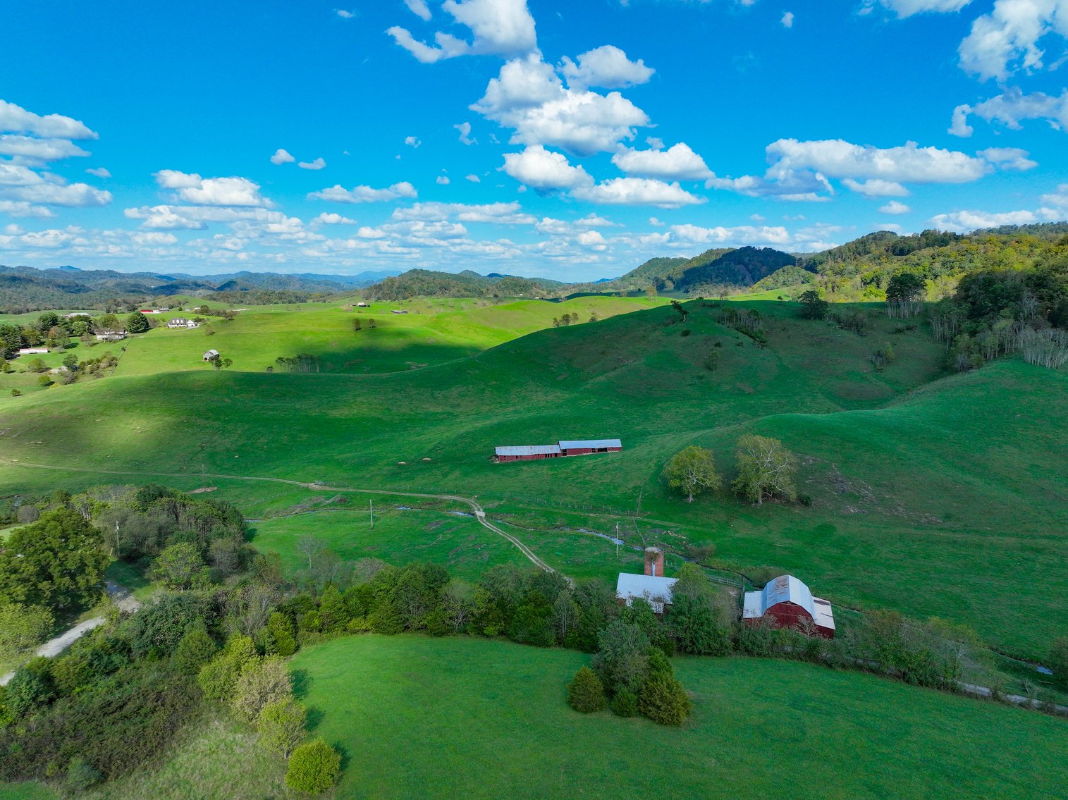 Image for SEVEN SPRINGS HOLLOW ROAD  CASTLEWOOD, VA 24224