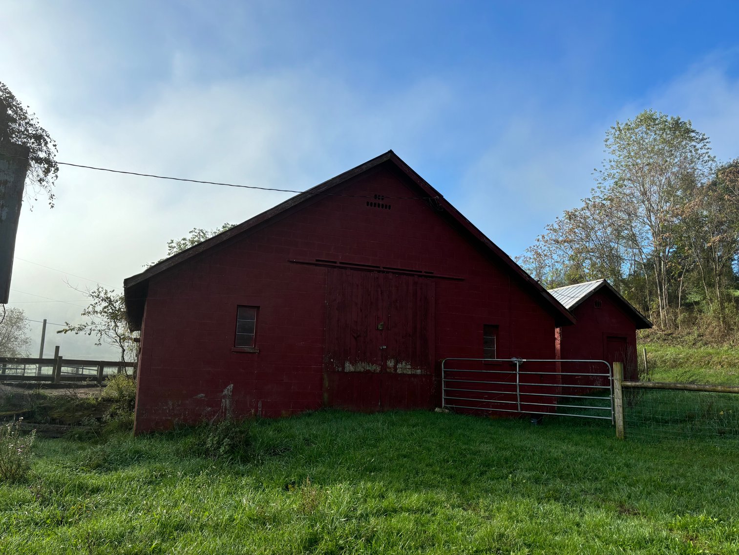 Image for SEVEN SPRINGS HOLLOW ROAD  CASTLEWOOD, VA 24224