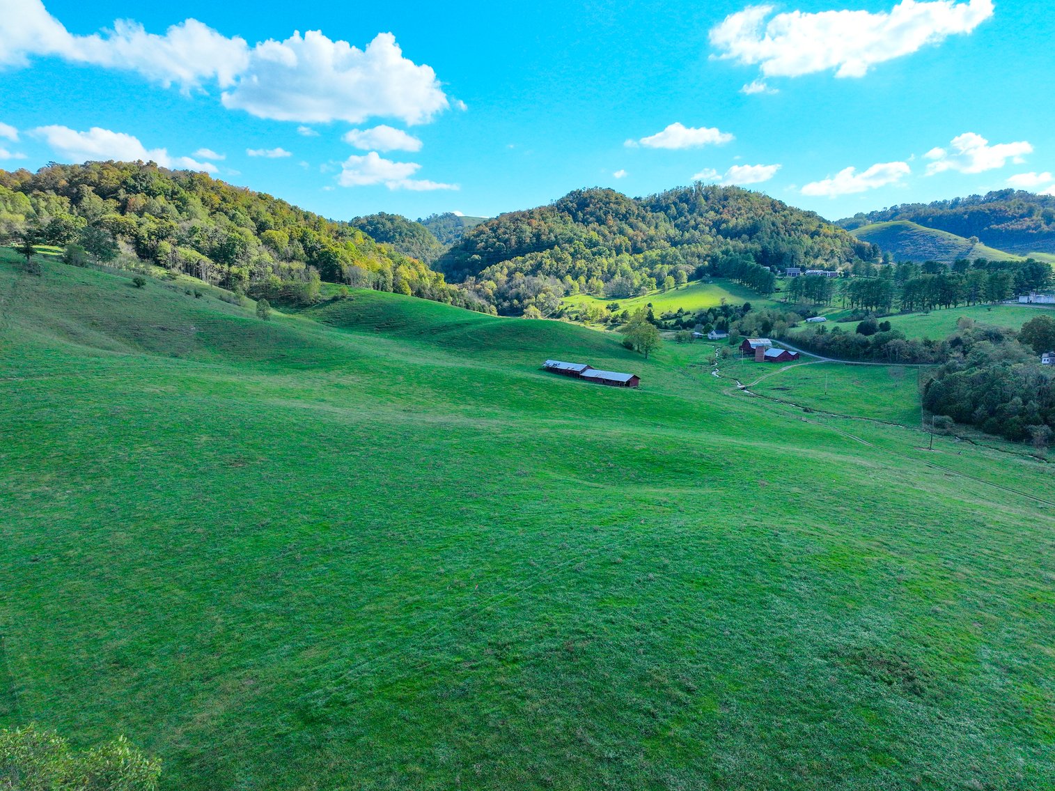 Image for SEVEN SPRINGS HOLLOW ROAD  CASTLEWOOD, VA 24224