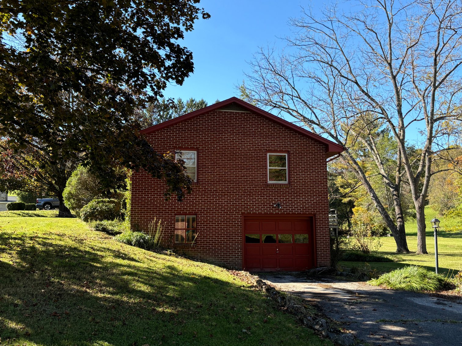 Image for 19427 MERCEDES DRIVE  ABINGDON, VA 24210