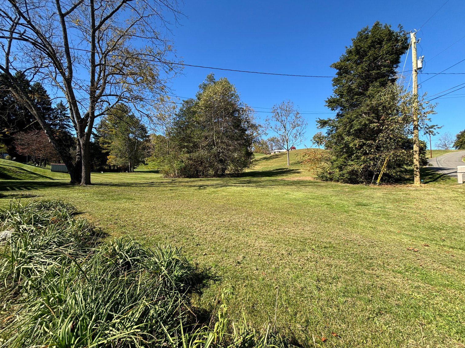 Image for 19427 MERCEDES DRIVE  ABINGDON, VA 24210