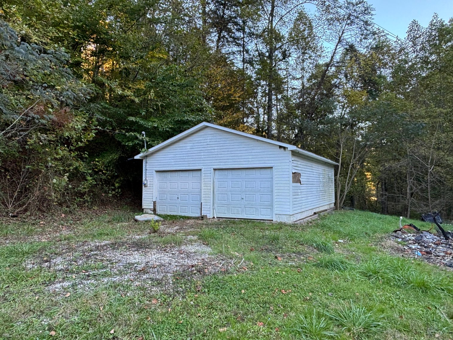 Image for 1597 PRESSMENS HOME ROAD  ROGERSVILLE, TN 37857