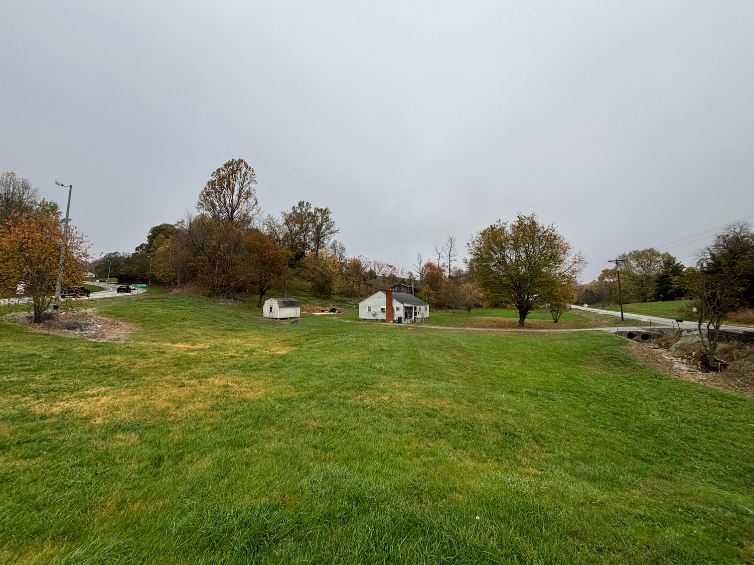 Image for 809 OLD BOONES CREEK ROAD  JONESBOROUGH, TN 37659