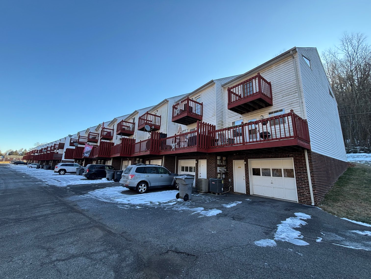 Image for 2971 BROAD STREET 155-170  BRISTOL, TN 37620