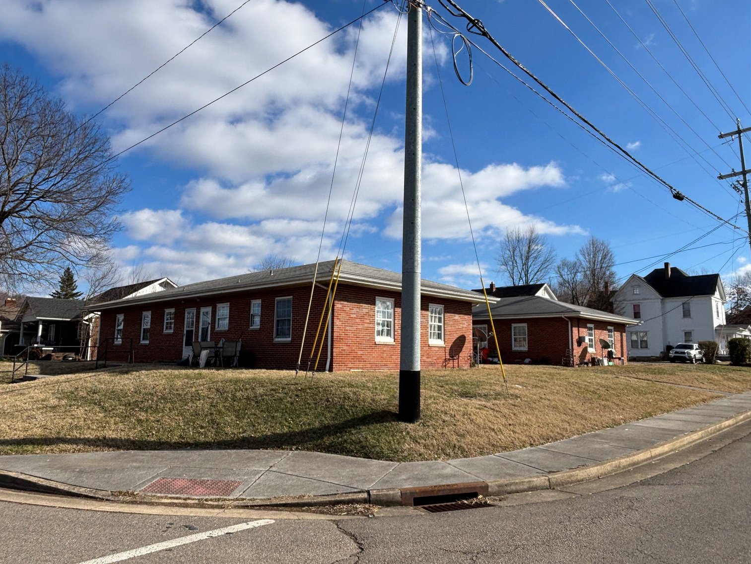 Image for 304 N Lynn Ave.  Elizabethton, TN 37643