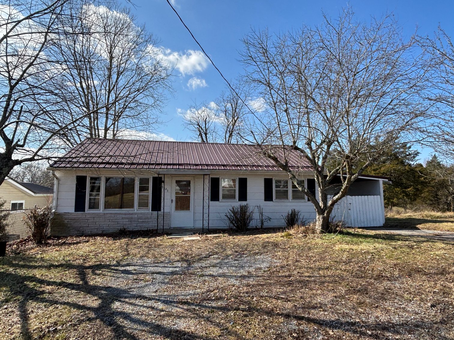 Image for 5821 LONE STAR ROAD  KINGSPORT, TN 37660