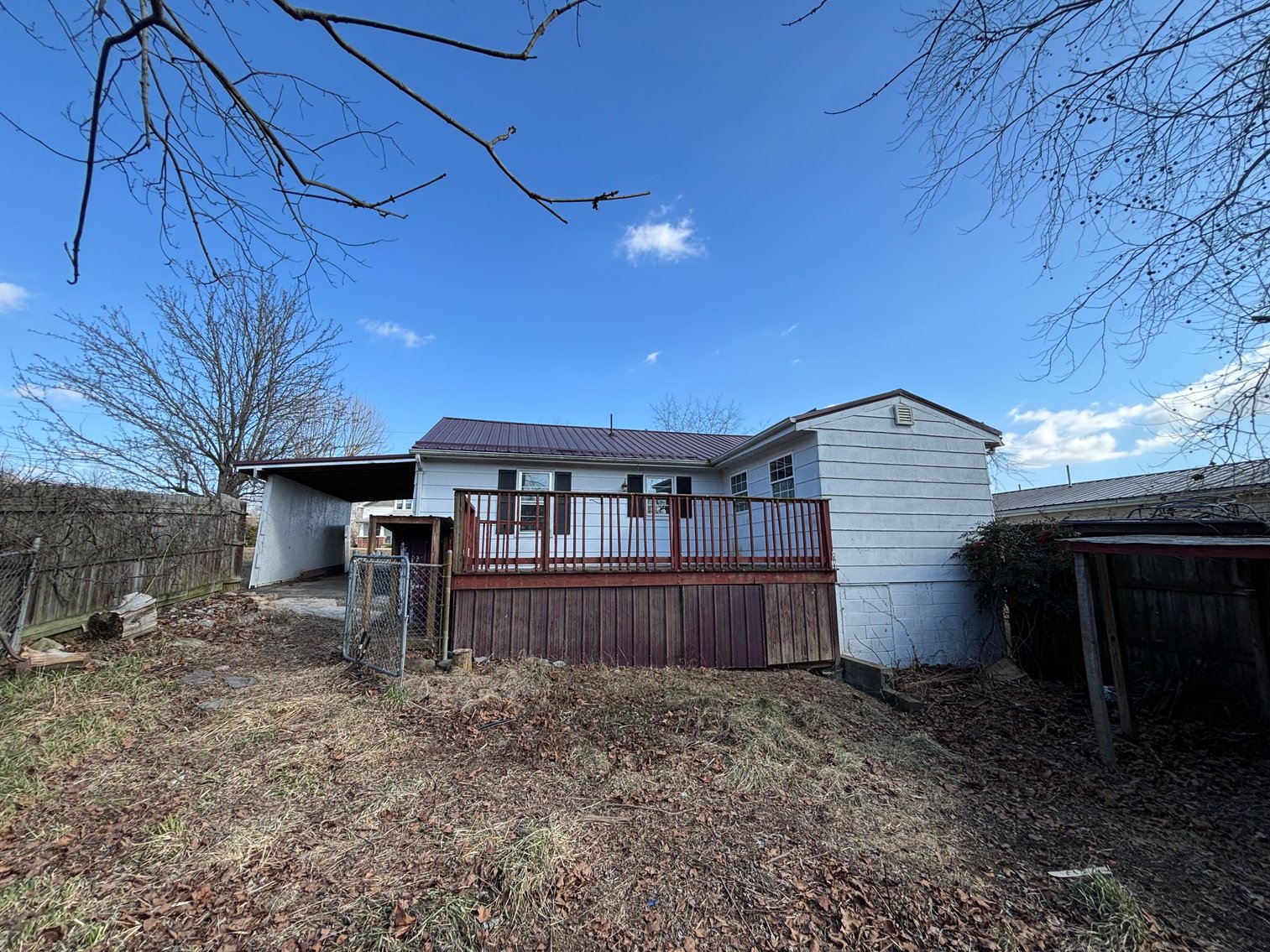 Image for 5821 LONE STAR ROAD  KINGSPORT, TN 37660