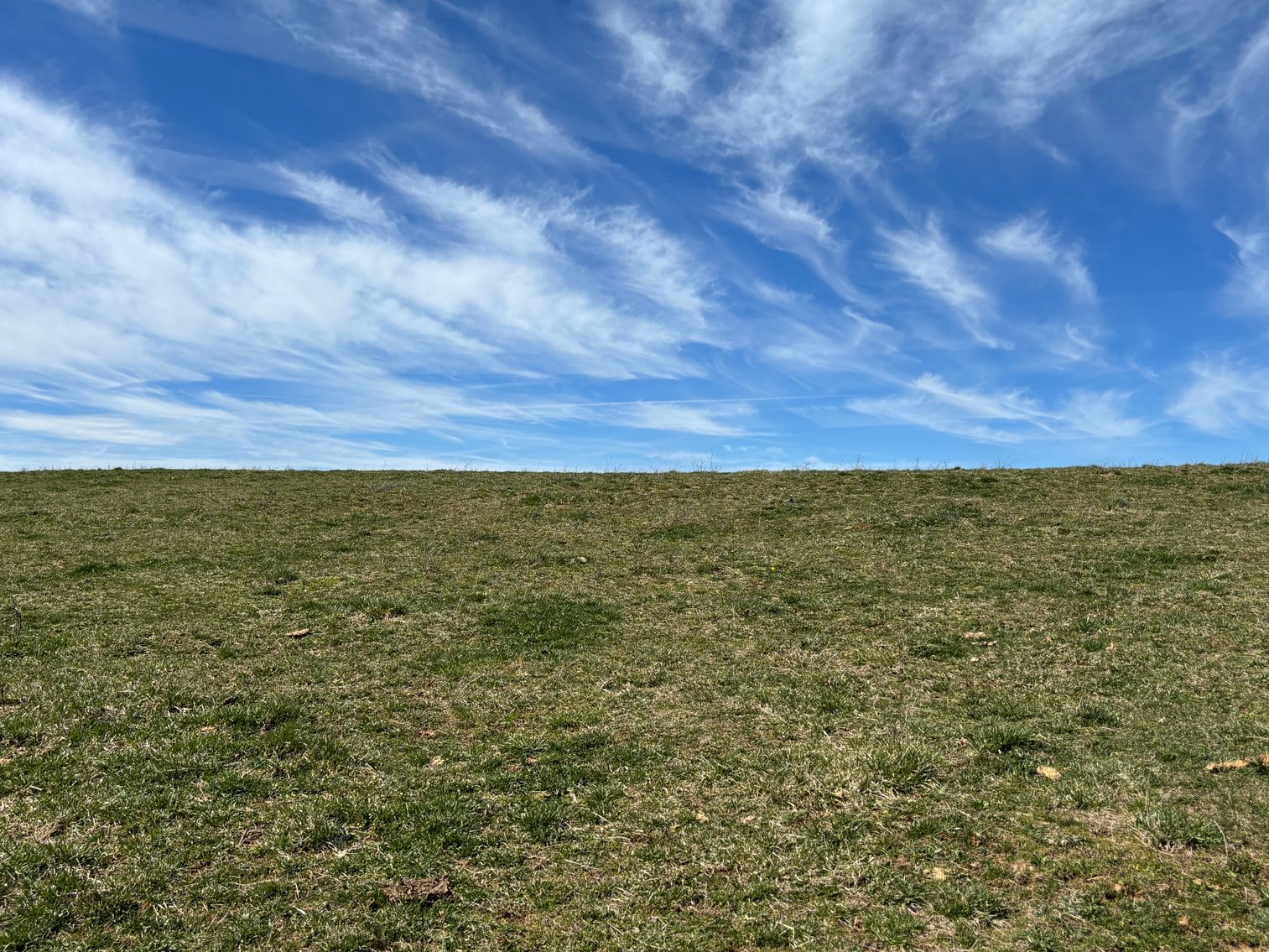 Image for HARRIS CR. & CHURCH HILL RD.  HANSONVILLE - LEBANON, VA