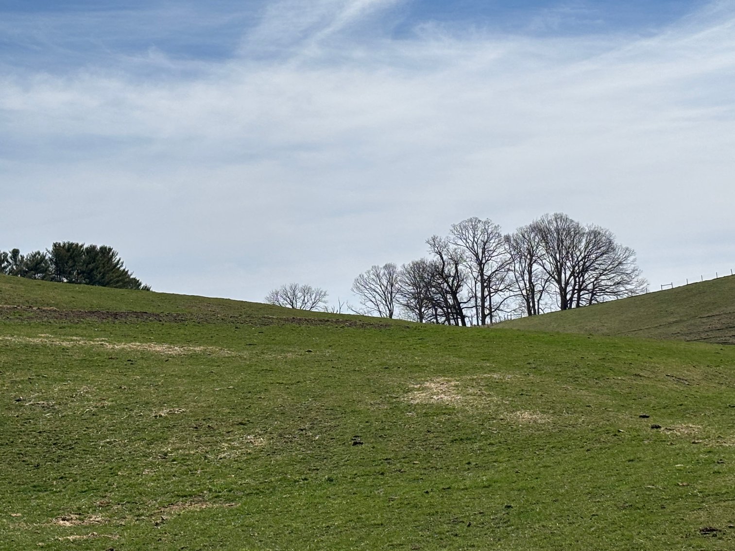 Image for HARRIS CR. & CHURCH HILL RD.  HANSONVILLE - LEBANON, VA