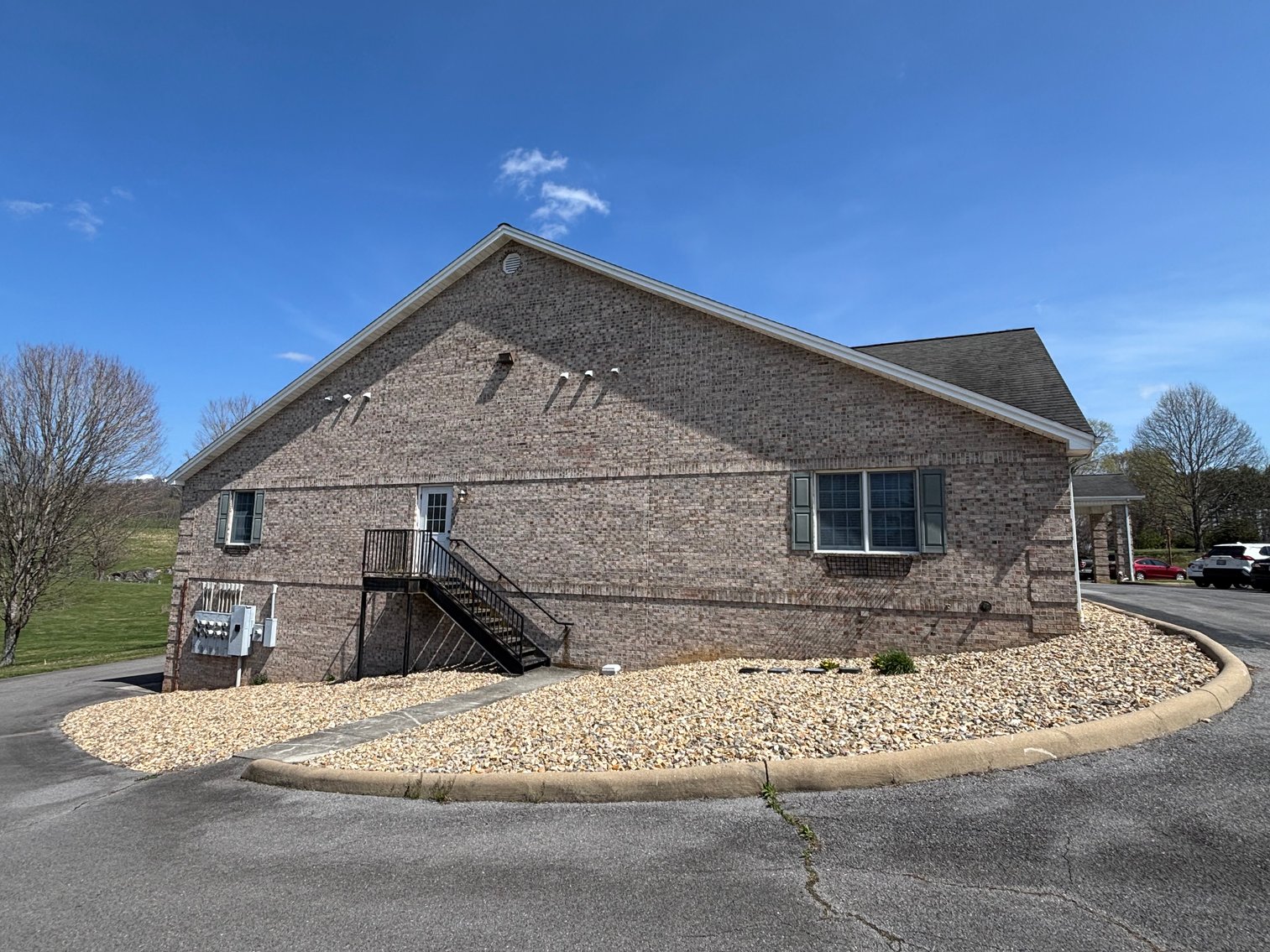 Image for 21664 GREEN SPRING ROAD  ABINGDON, VA 24211