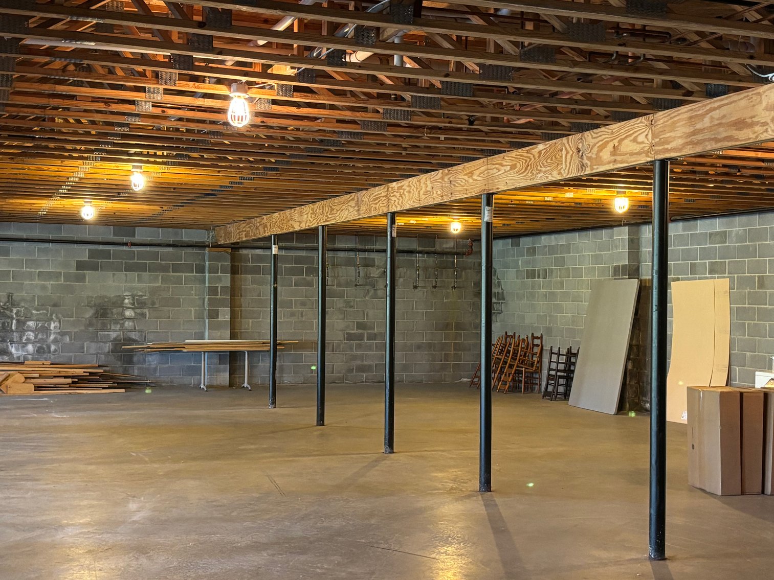 Image for 21664 GREEN SPRING ROAD  ABINGDON, VA 24211