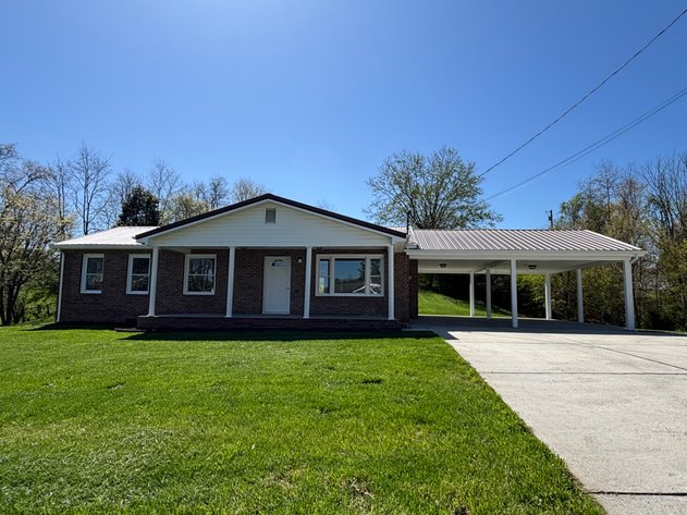 20084 ORION AVE.  BRISTOL, VA 24202