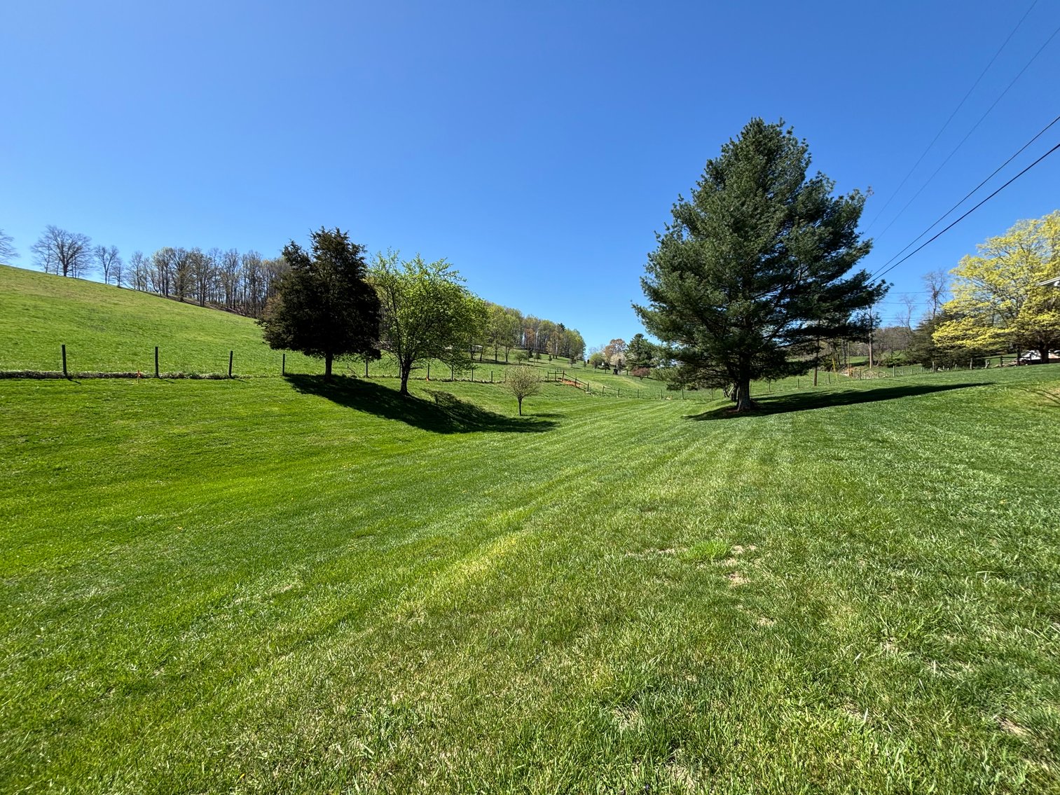 Image for 24850 WALDEN ROAD  ABINGDON, VA 24210