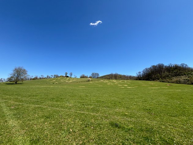 RICH VALLEY ROAD / RTE. 700  ABINGDON, VIRGINIA