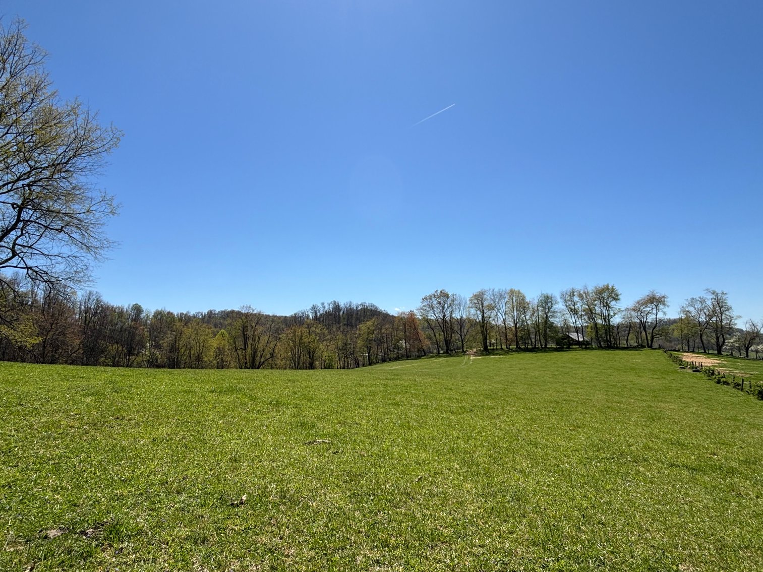 Image for RICH VALLEY ROAD / RTE. 700  ABINGDON, VIRGINIA