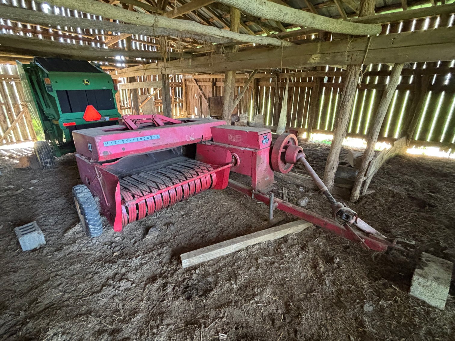 Image for RICH VALLEY ROAD / RTE. 700  ABINGDON, VIRGINIA