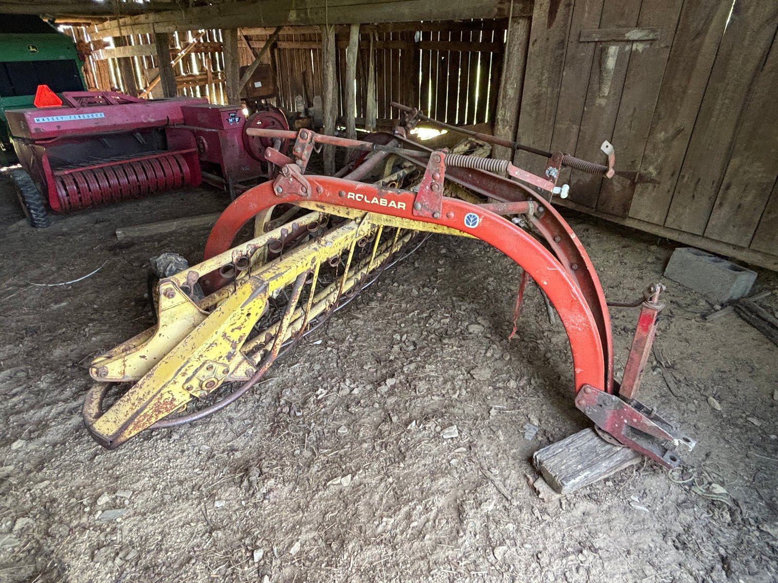 Image for RICH VALLEY ROAD / RTE. 700  ABINGDON, VIRGINIA