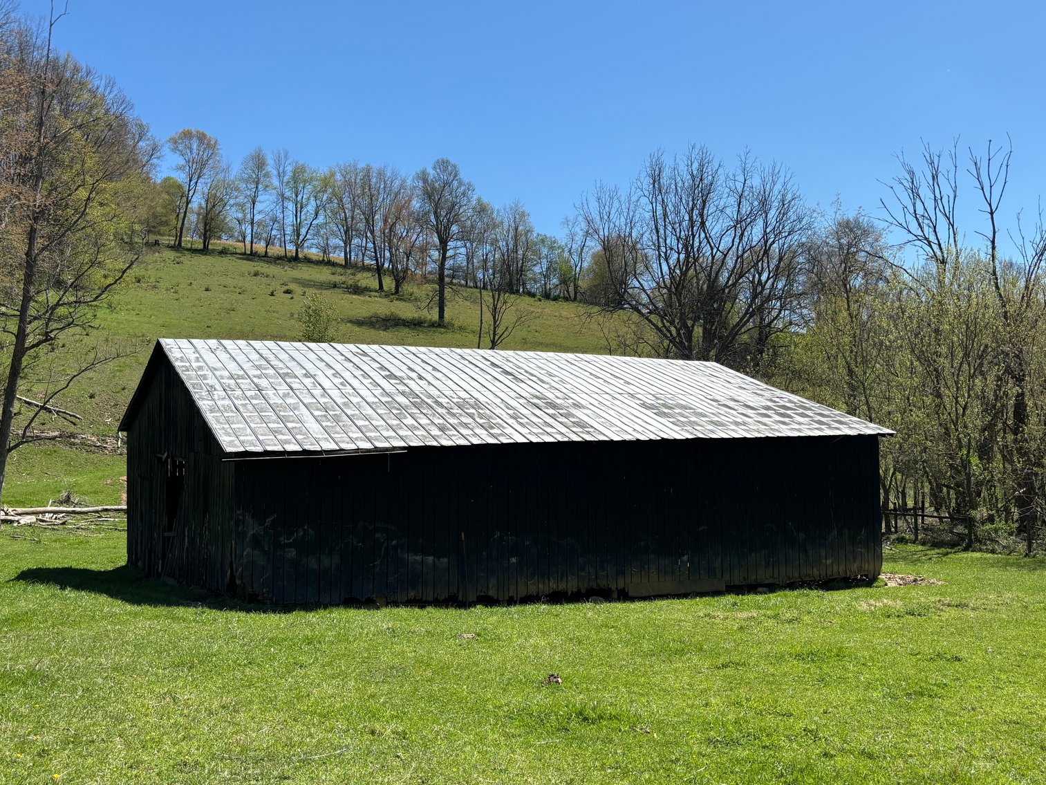 Image for RICH VALLEY ROAD / RTE. 700  ABINGDON, VIRGINIA