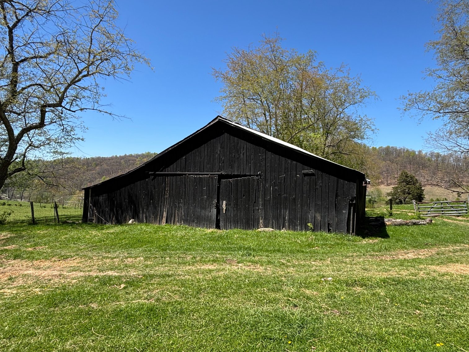 Image for RICH VALLEY ROAD / RTE. 700  ABINGDON, VIRGINIA