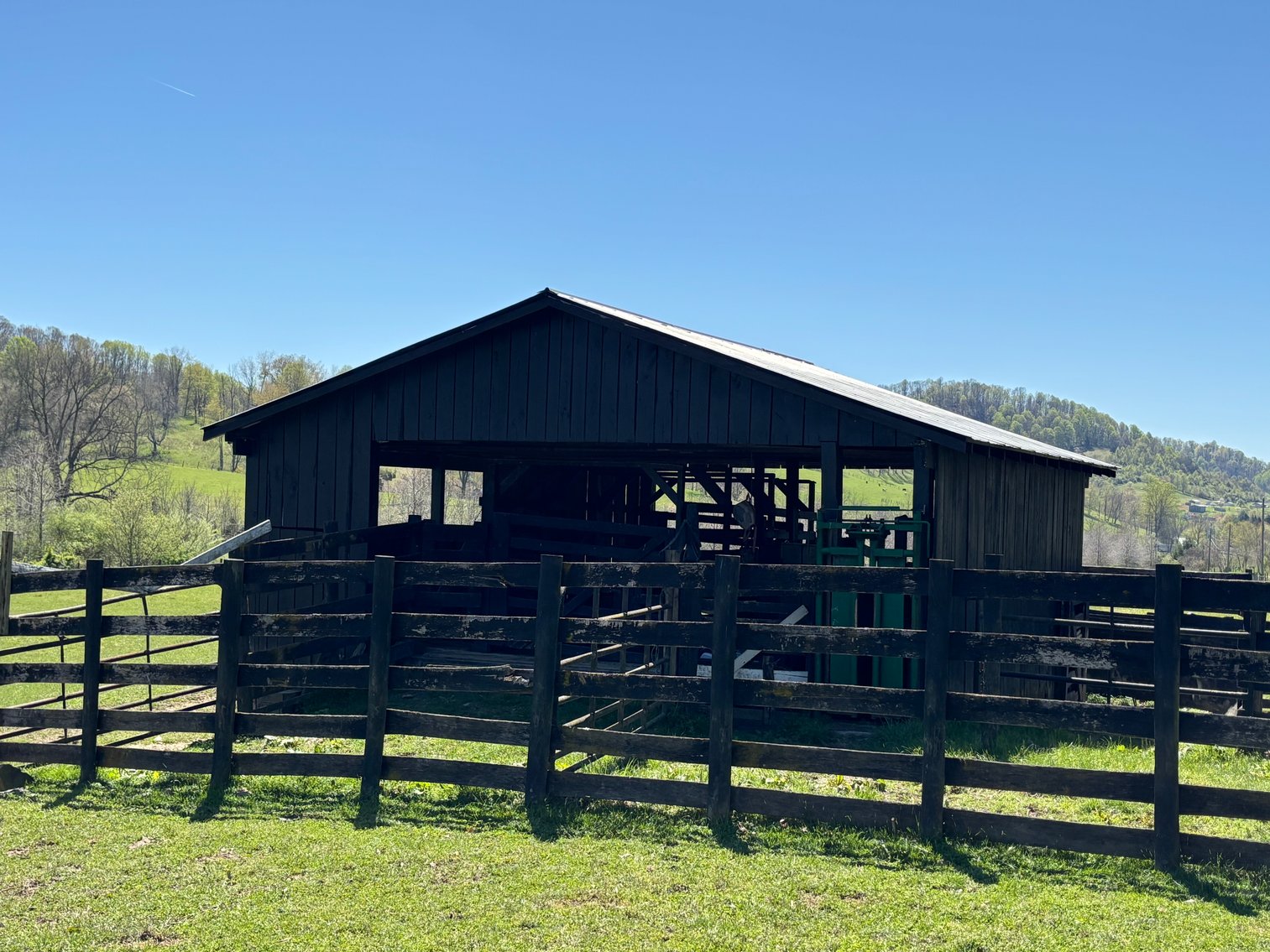 Image for RICH VALLEY ROAD / RTE. 700  ABINGDON, VIRGINIA