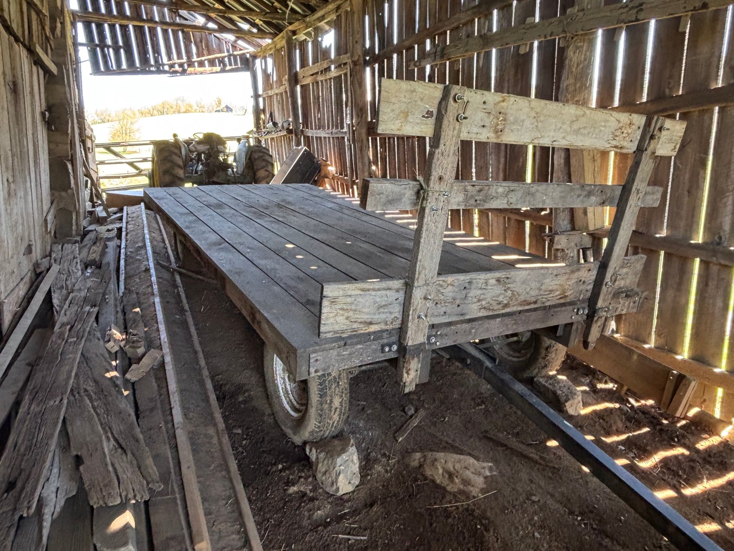 Image for RICH VALLEY ROAD / RTE. 700  ABINGDON, VIRGINIA