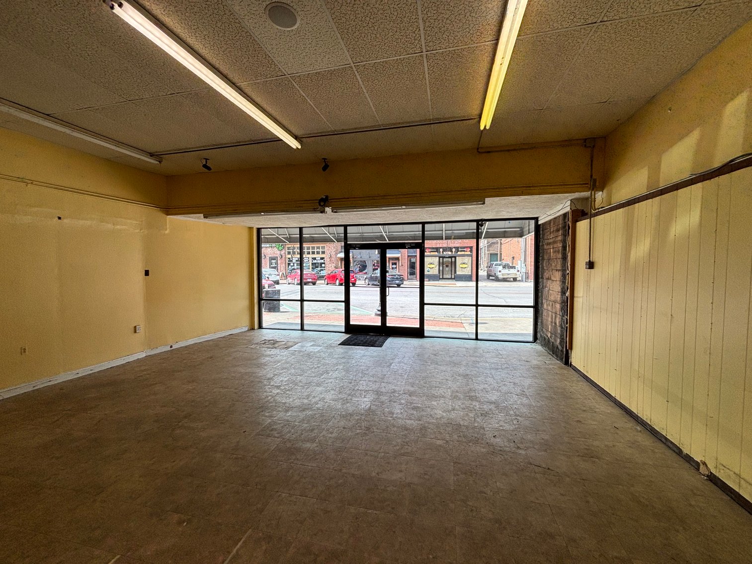 Image for 112 E. MARKET STREET  KINGSPORT, TENNESSEE 37660