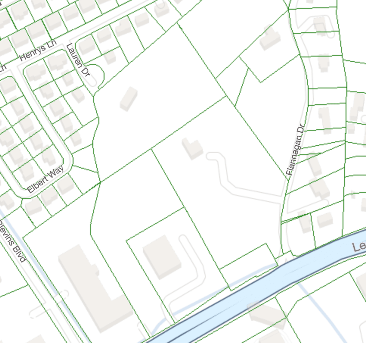 Image for Flannagan Dr. Bristol Va. 24201