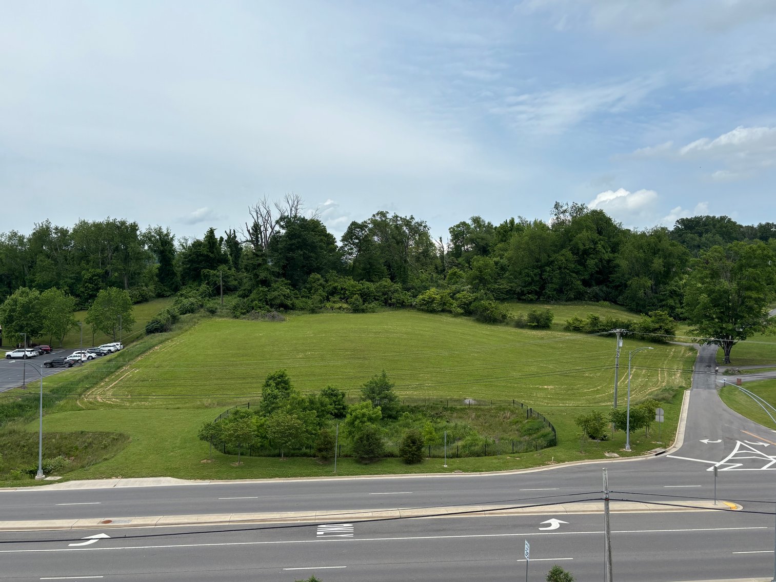 Image for Flannagan Dr. Bristol Va. 24201