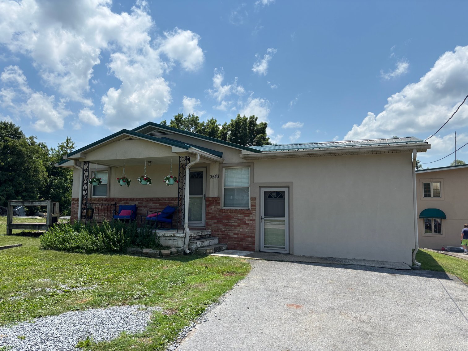 Image for 3537-3543-3545 W. MARKET STREET  JOHNSON CITY, TENNESSEE 37604