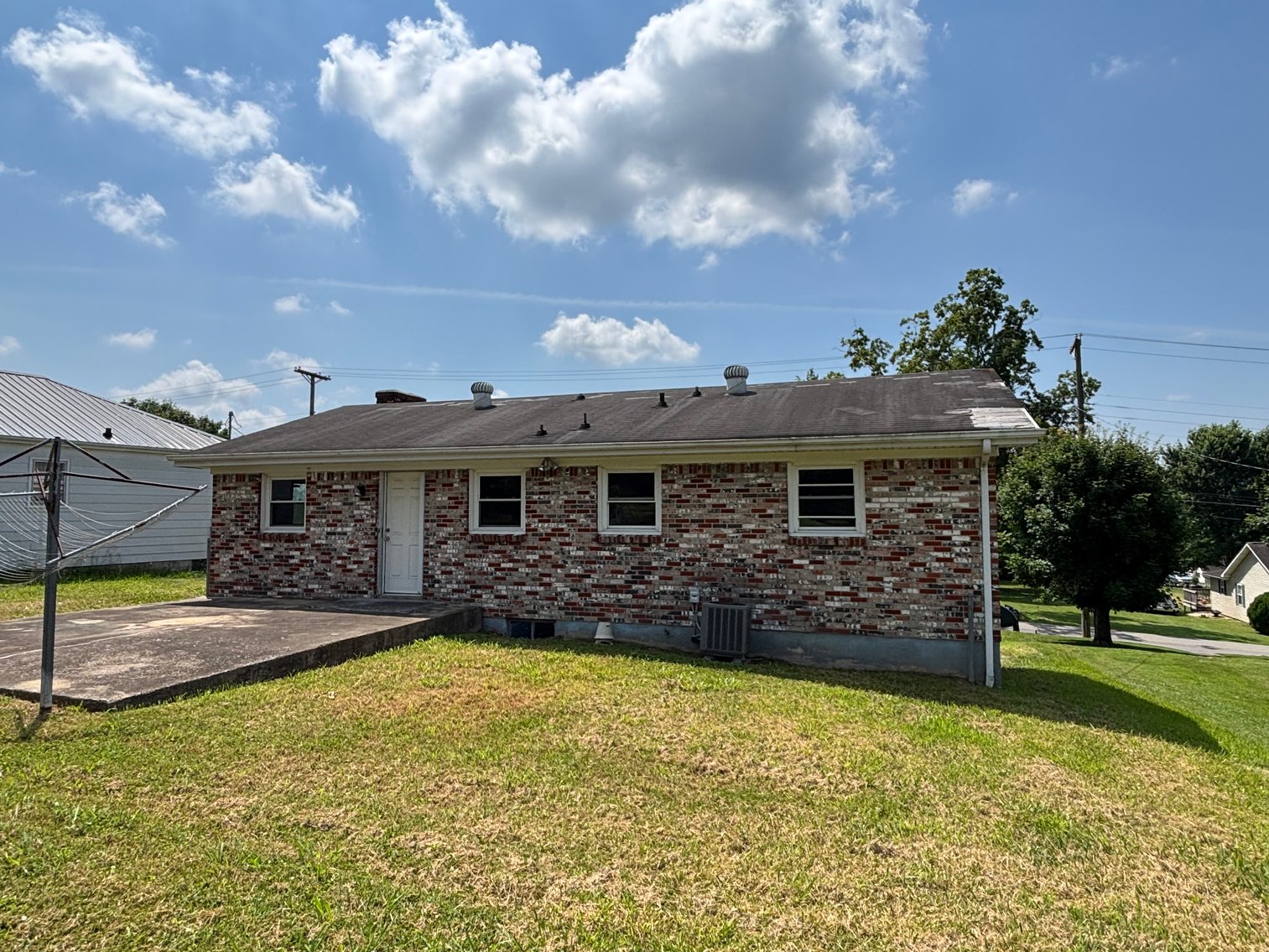 Image for 2425 CATHERINE STREET  BRISTOL, VA 24201