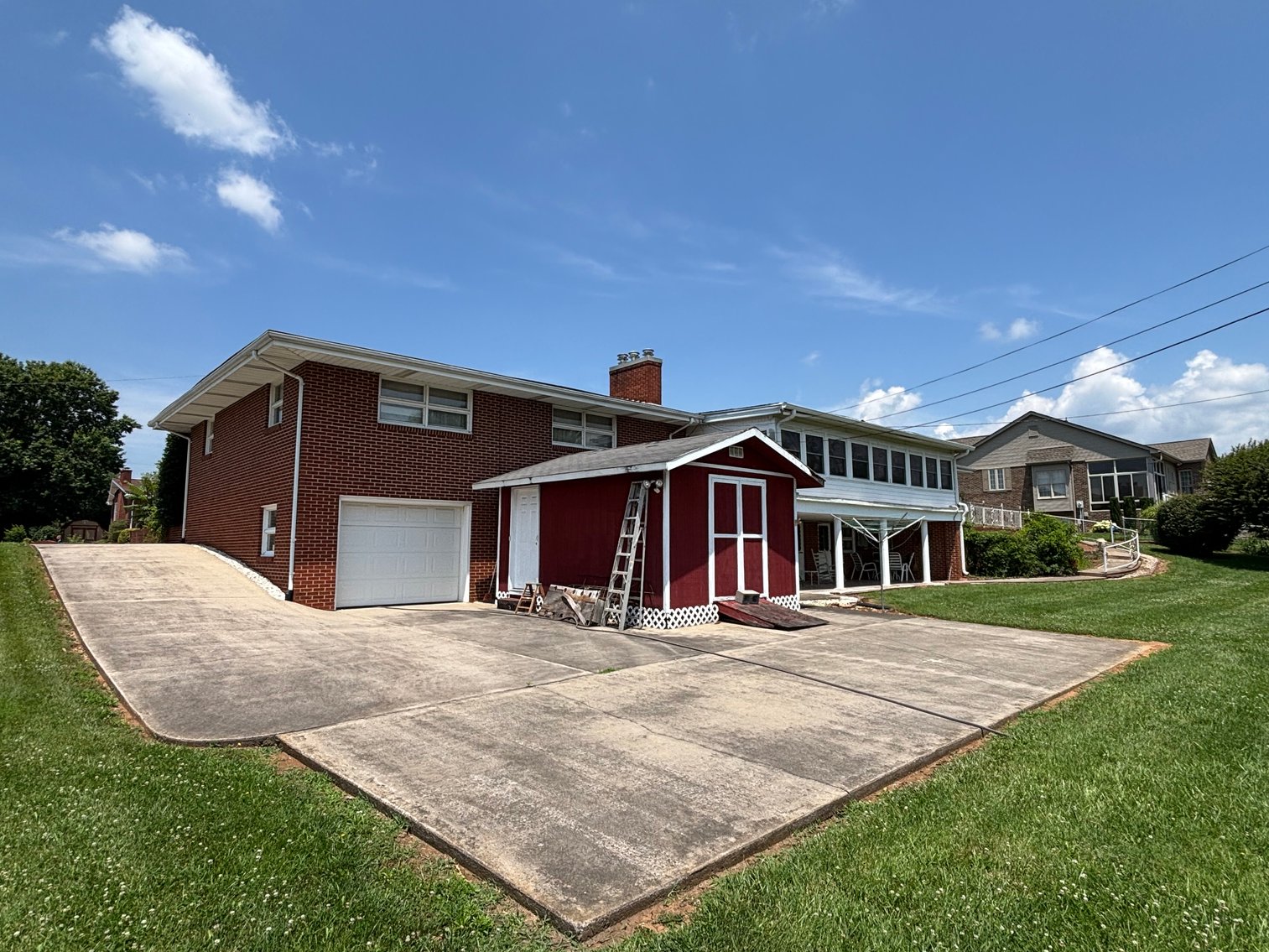 Image for 805 MIMOSA DRIVE  KINGSPORT, TN 37660