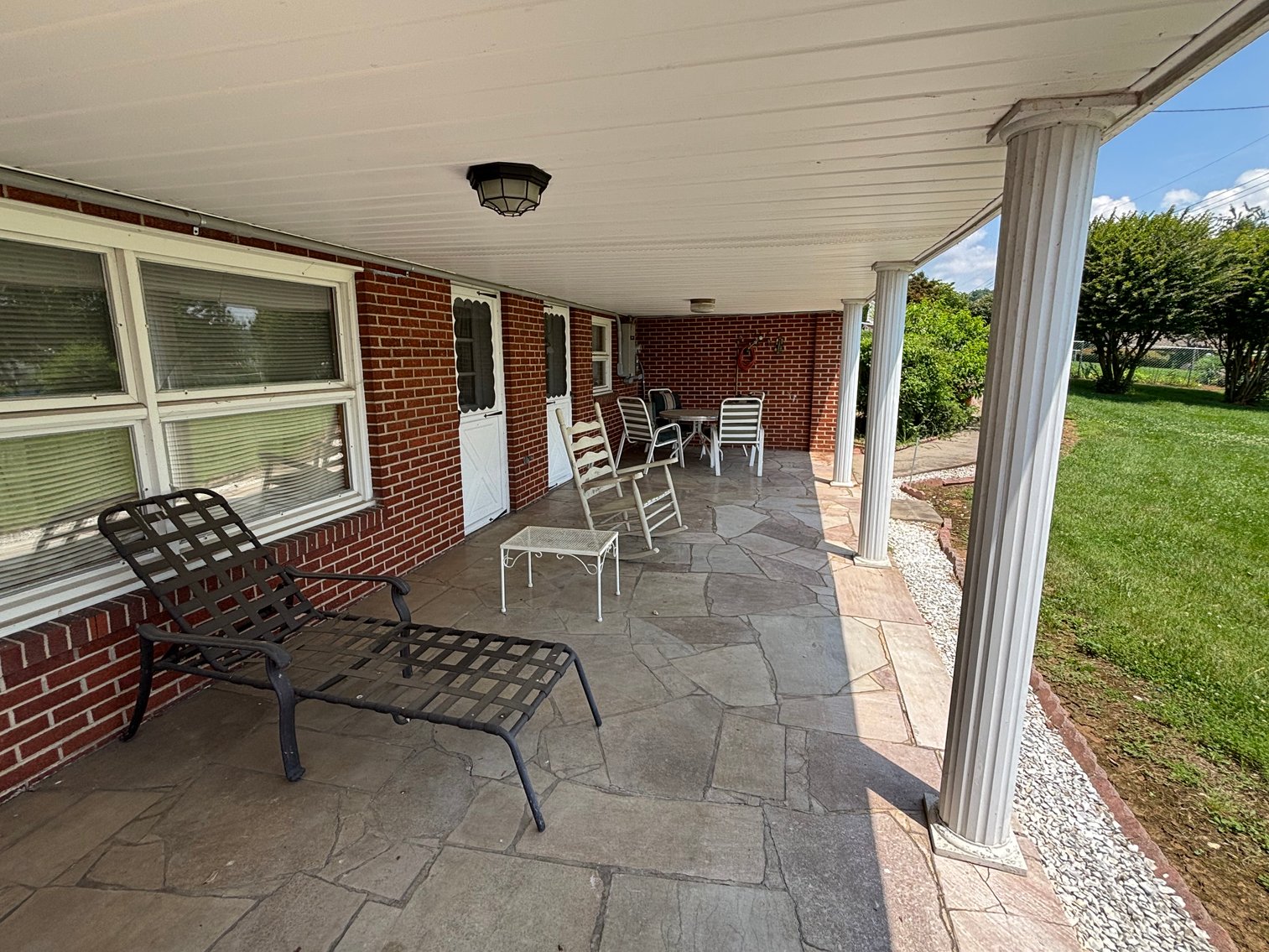 Image for 805 MIMOSA DRIVE  KINGSPORT, TN 37660