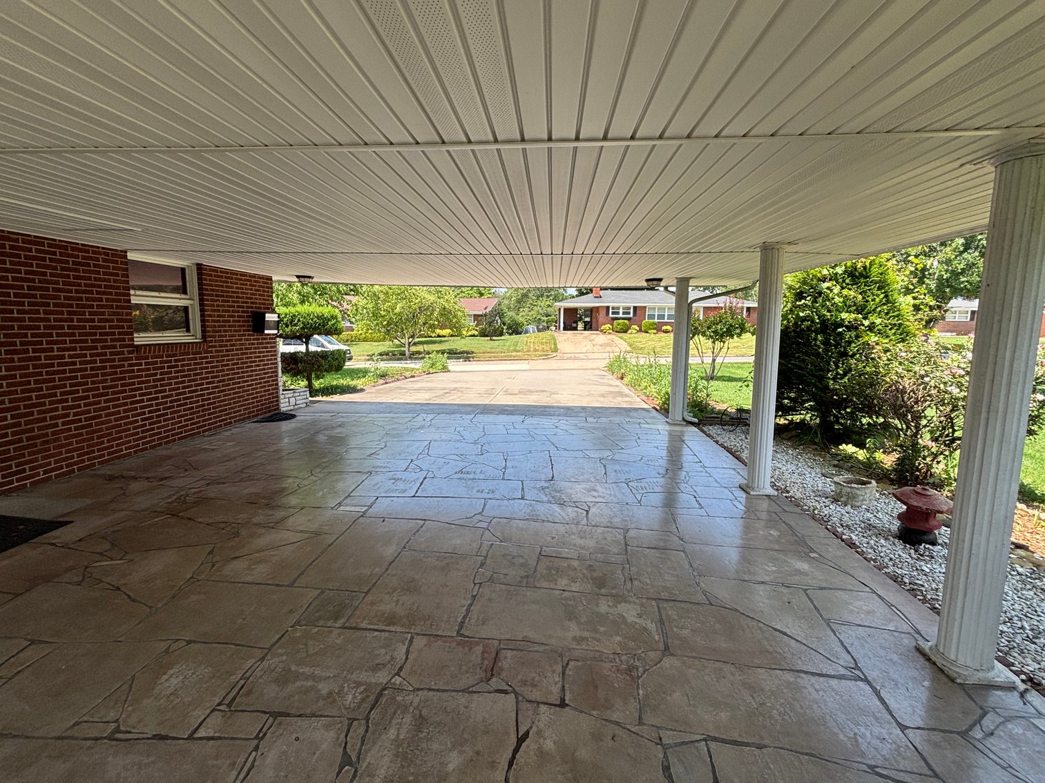 Image for 805 MIMOSA DRIVE  KINGSPORT, TN 37660