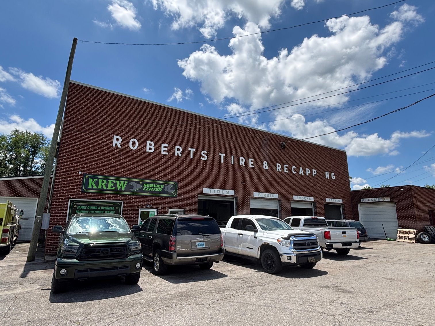 Image for 19028-19032-19042 LEE HIGHWAY  ABINGDON, VA 24210