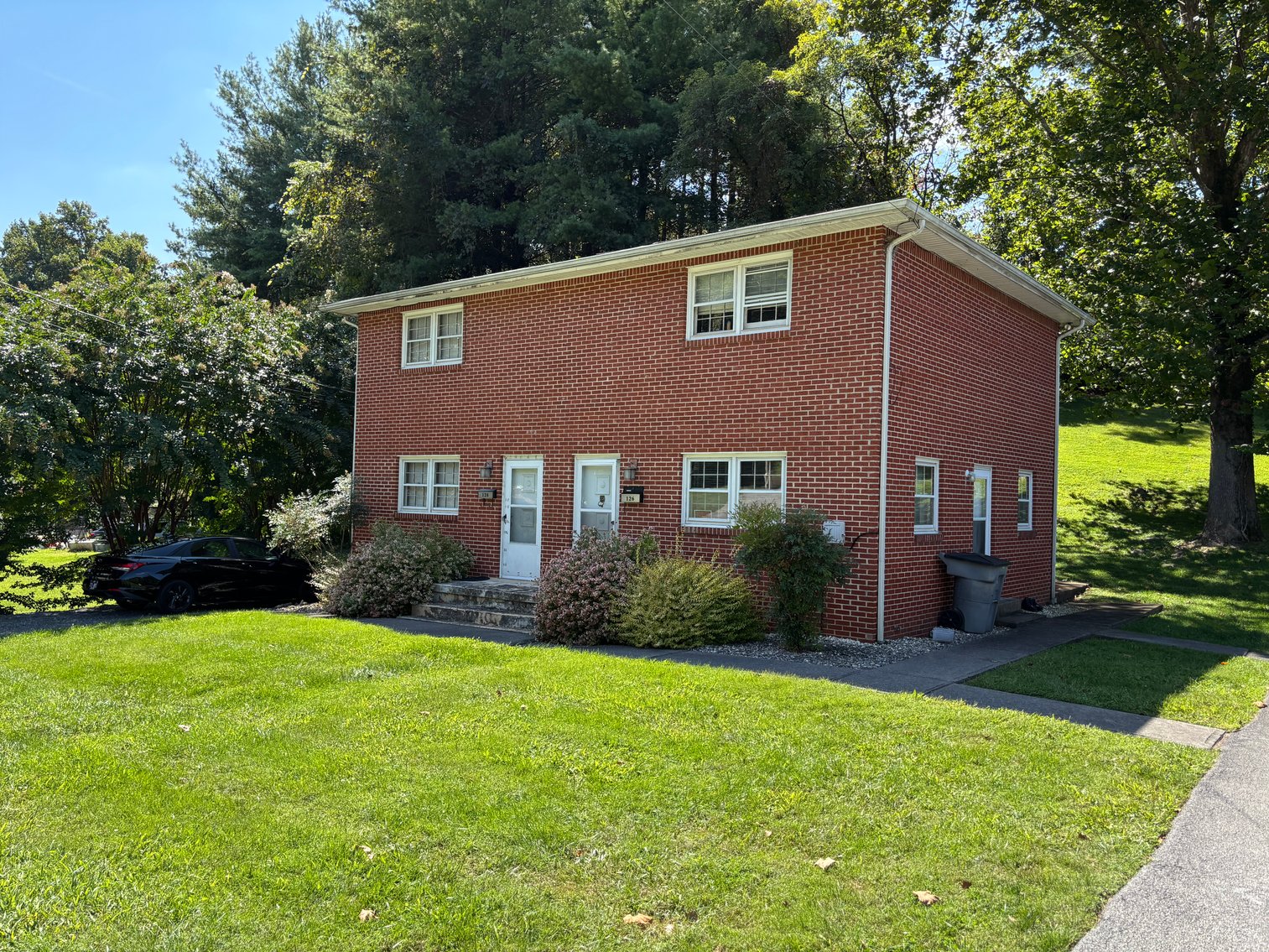 Image for 126 SYCAMORE DRIVE  BRISTOL, TN 37620