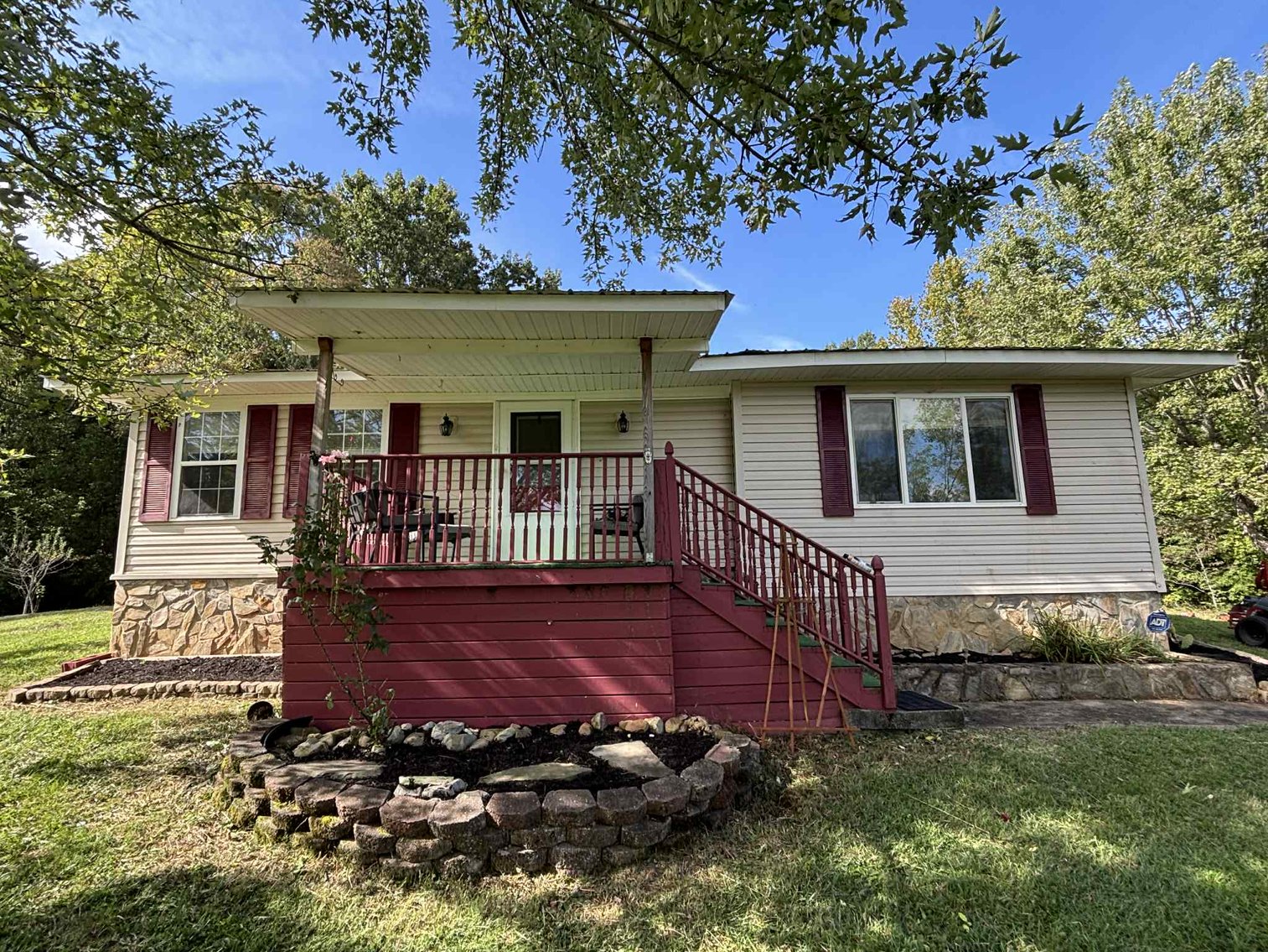Image for 428 N. MASENGILL ROAD  GREENEVILLE, TN 37743
