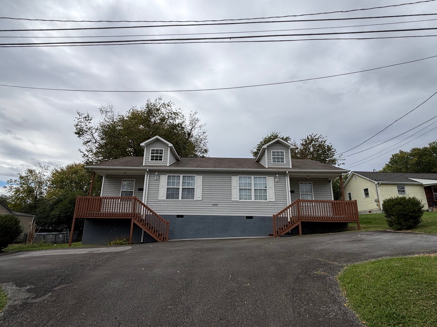 Image for 1103 HIGH STREET  JOHNSON CITY, TN 37604