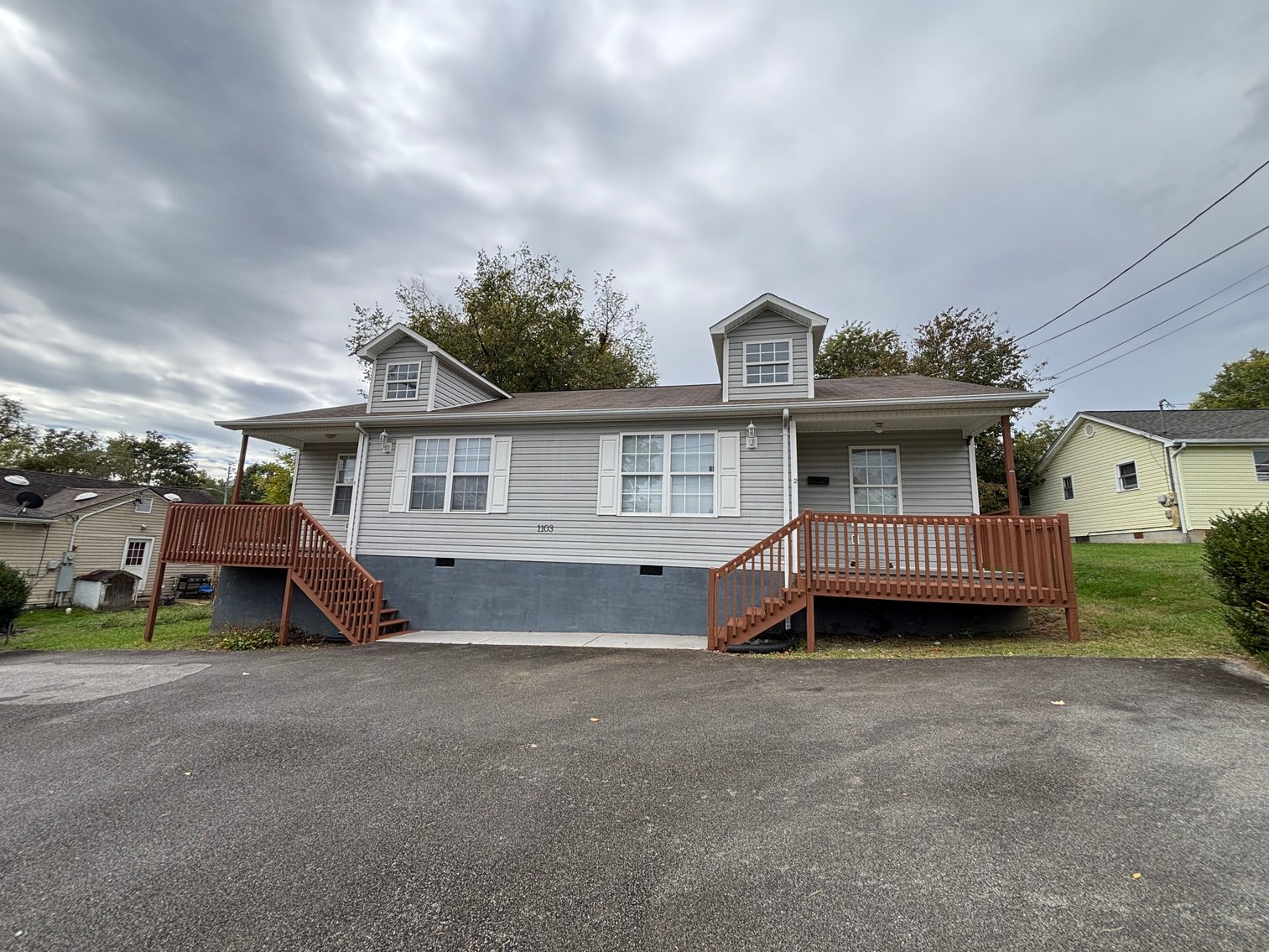 Image for 1103 HIGH STREET  JOHNSON CITY, TN 37604
