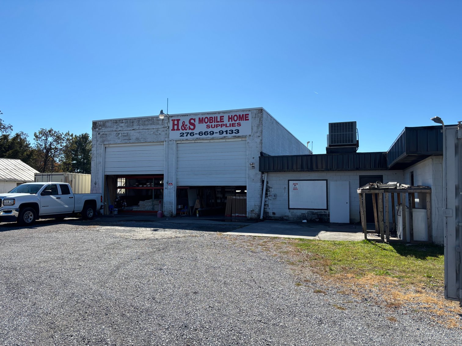Image for 16076 LEE HIGHWAY  BRISTOL, VA 24202