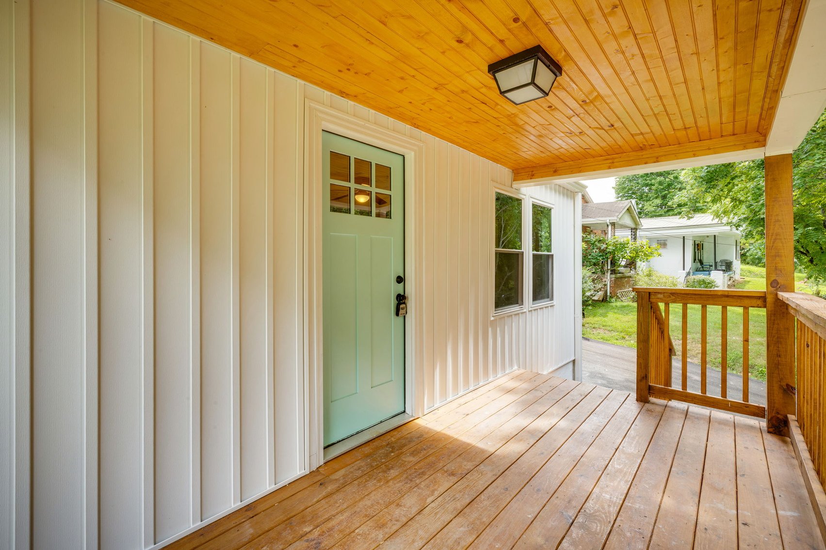 Image for 107 DEPOT STREET  JONESBOROUGH, TN 37659