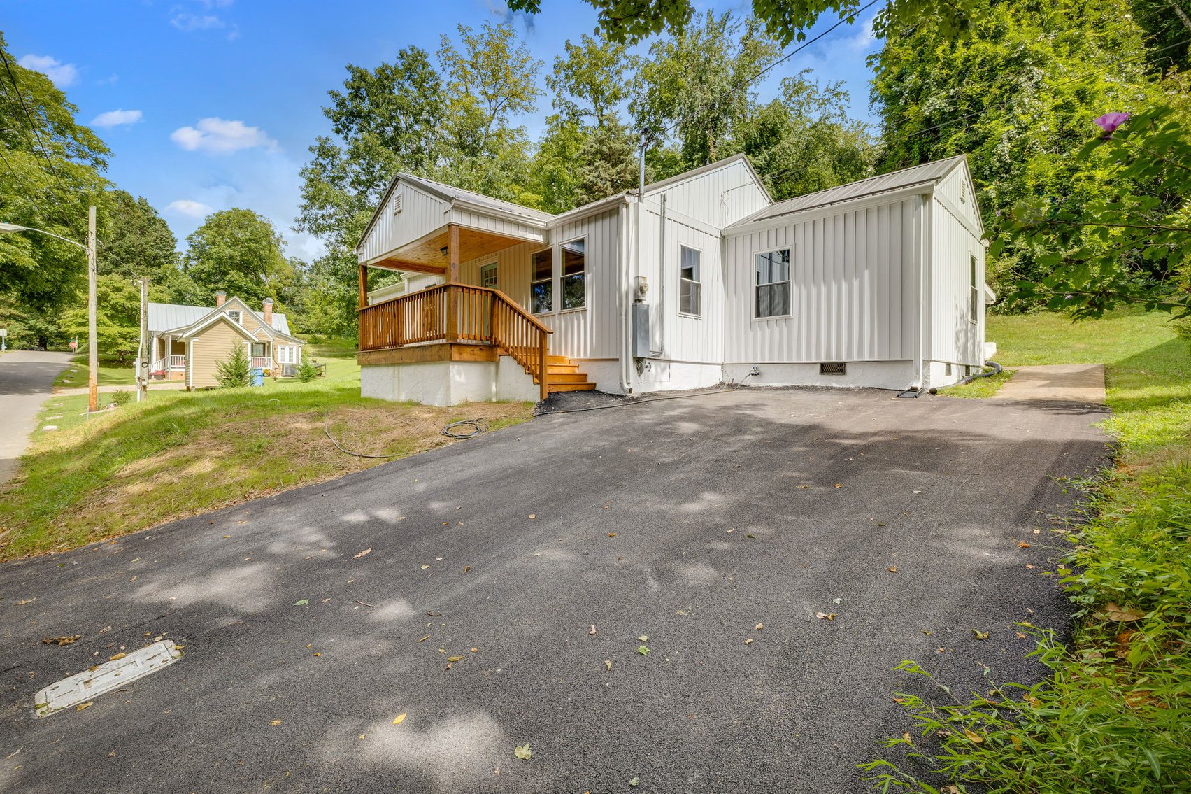 Image for 107 DEPOT STREET  JONESBOROUGH, TN 37659