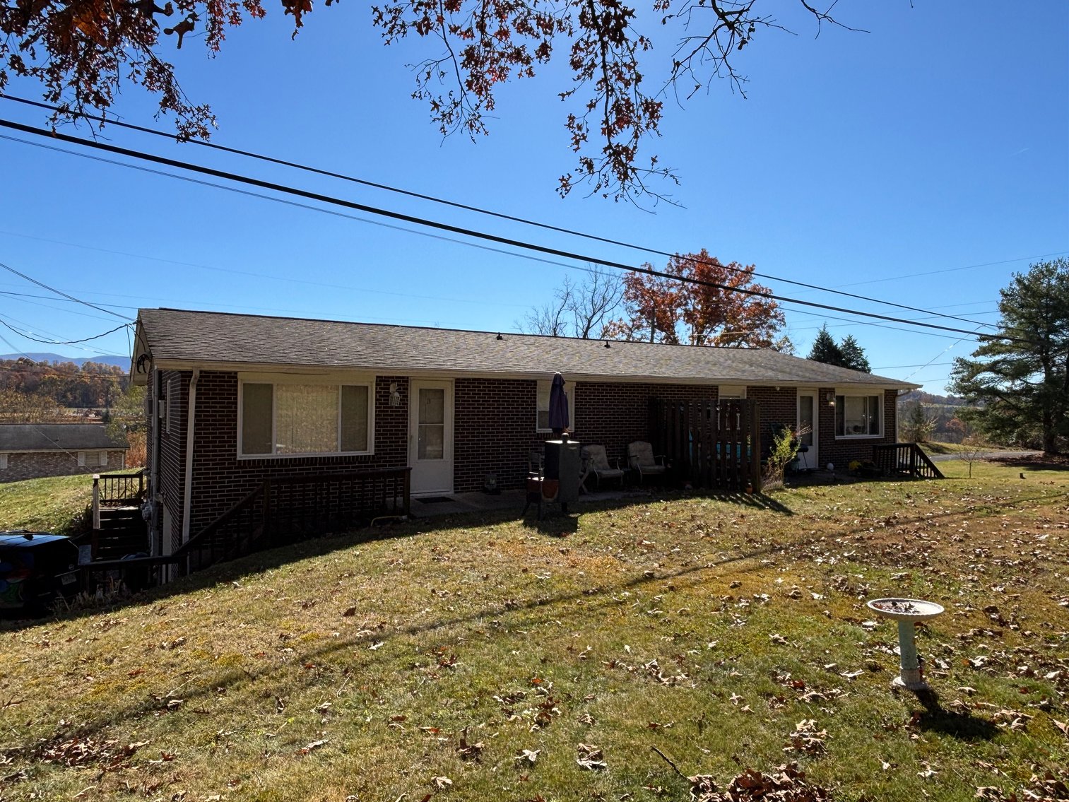 Image for 222 2nd AVENUE  BRISTOL, TN 37620